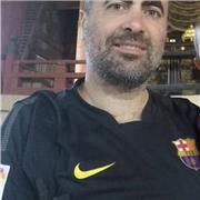 Spanischer Muttersprachler aus Barcelona bietet Unterricht für schnelles Lernen an. Keine Zeit zu verlieren. Bereit?